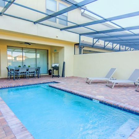 Unique Vacation Home At Westside Resort Ww8895 Orlando Kültér fotó