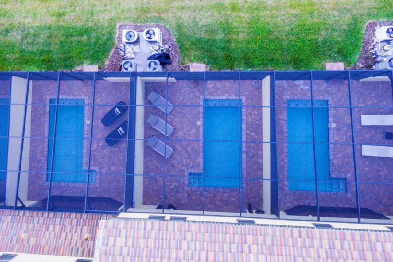 Unique Vacation Home At Westside Resort Ww8895 Orlando Kültér fotó