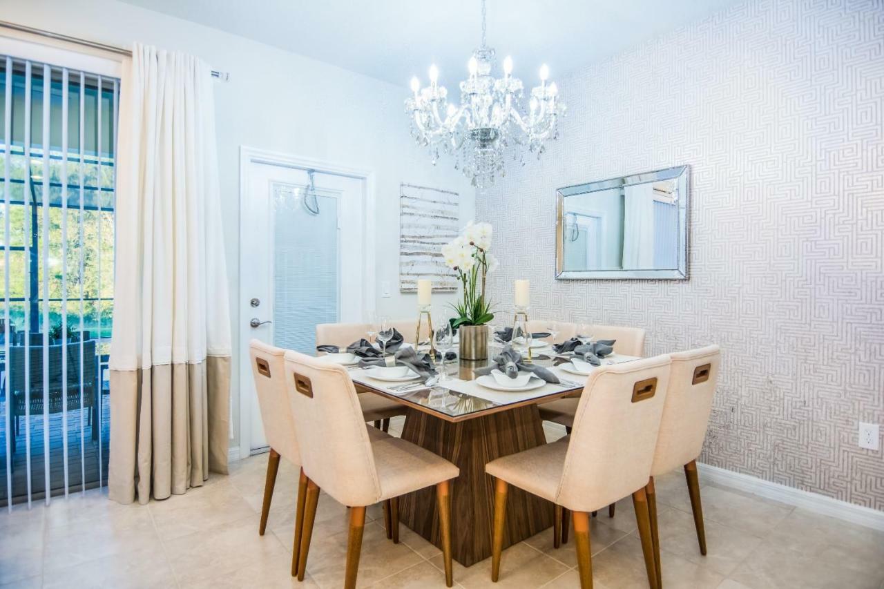 Unique Vacation Home At Westside Resort Ww8895 Orlando Kültér fotó