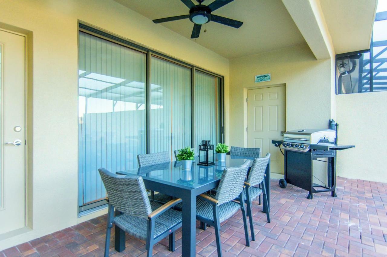 Unique Vacation Home At Westside Resort Ww8895 Orlando Kültér fotó