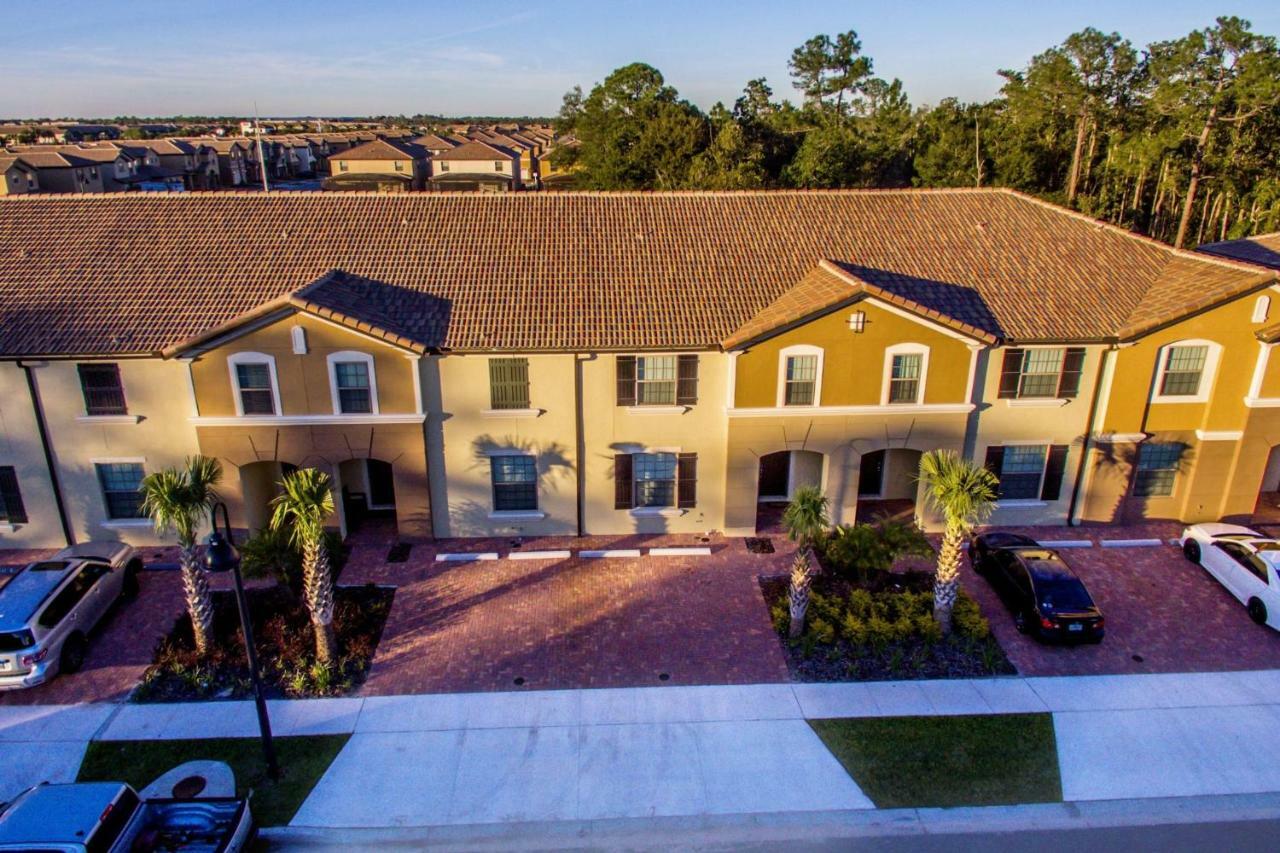 Unique Vacation Home At Westside Resort Ww8895 Orlando Kültér fotó
